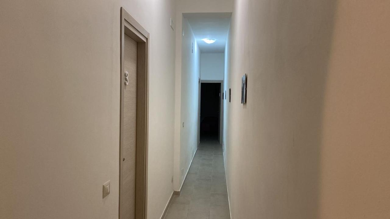 Dreibettzimmer mit eigenem Bad