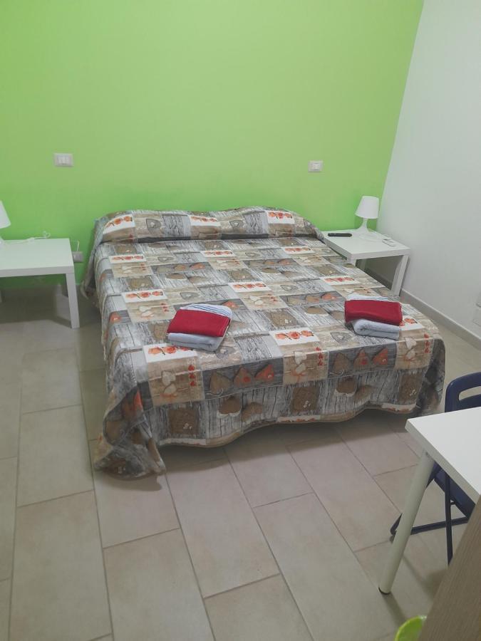 Doppelzimmer mit eigenem Bad